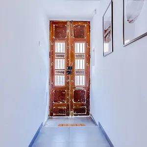 Groundfloor Affittacamere