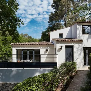 Fondation Cab St-paul-de-vence France