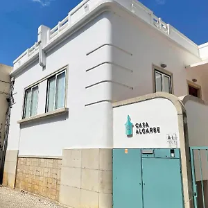 Casa Algarbe Gasthuis