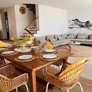 Casa Da Pedreira Porto Santo