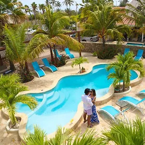 Aqua Viva 3* Kralendijk (Bonaire)