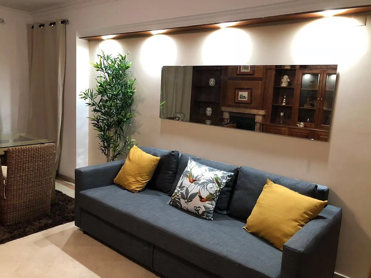Alameda Garden Hotel Faro